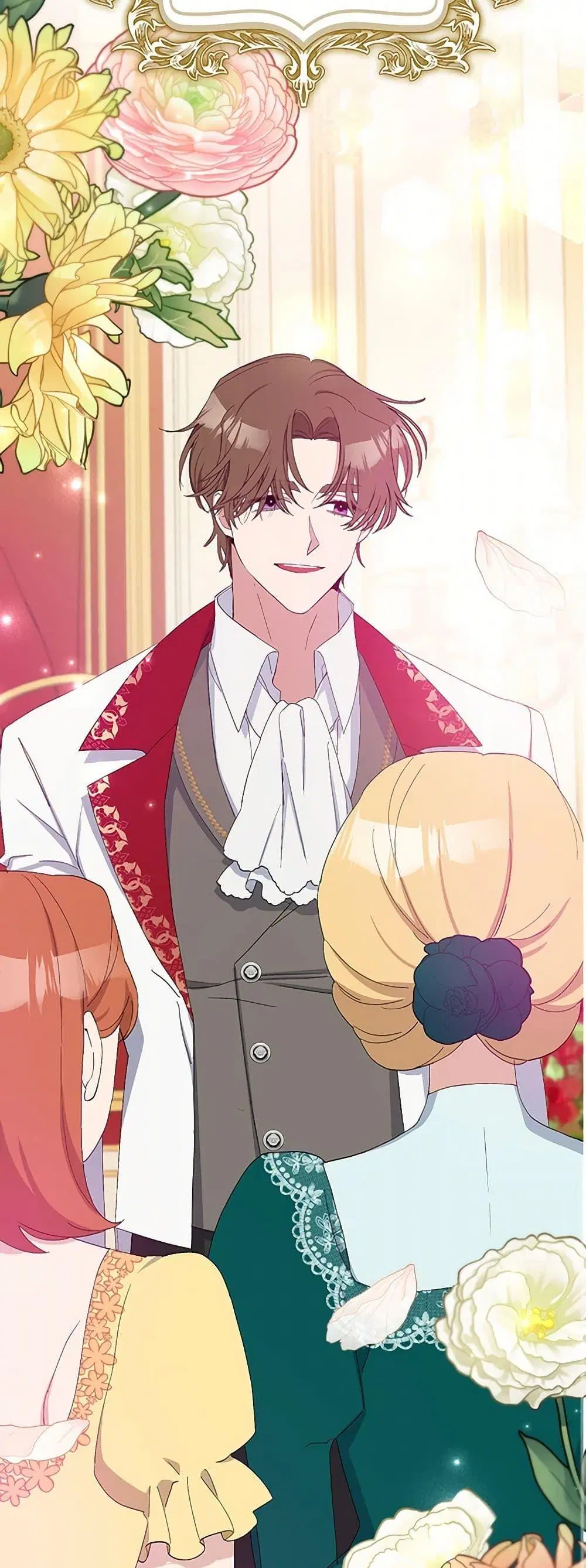 Please Marry Me Again! ตอนที่ 8 — page 9 of 52