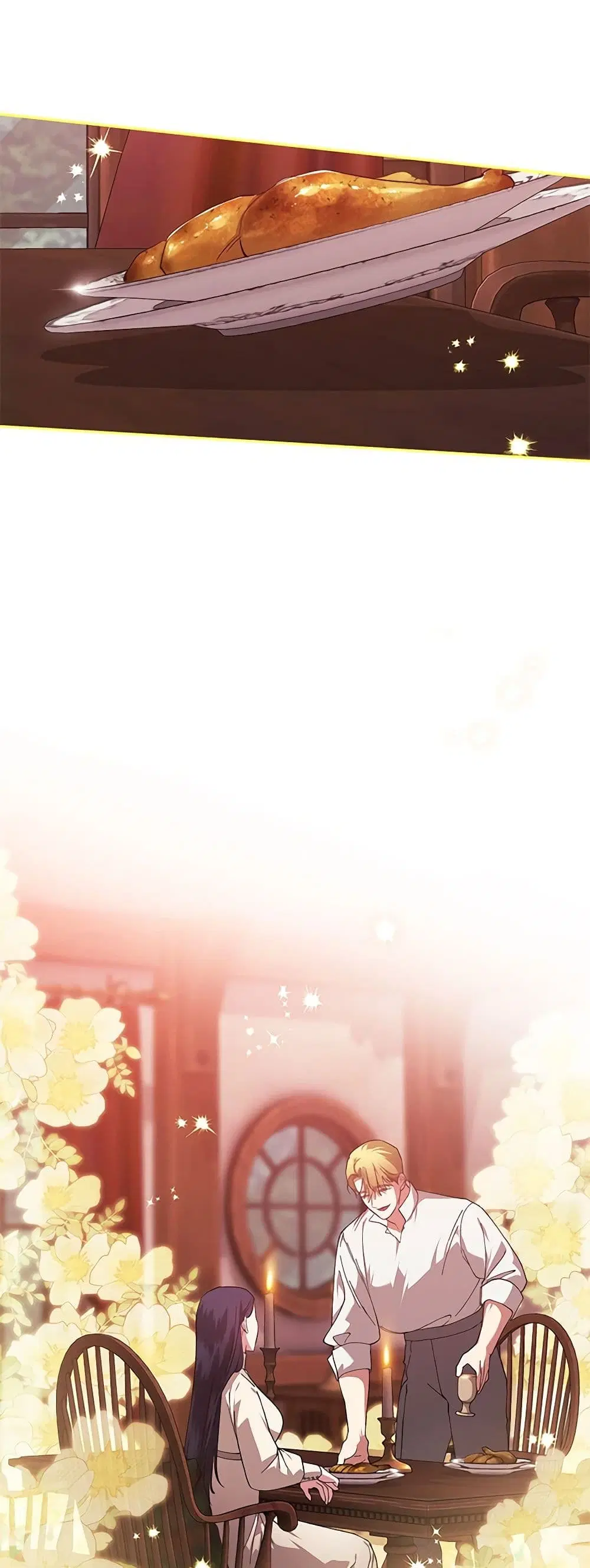 The Broken Ring – This Marriage Will Fail Anyway ตอนที่ 70.1 — page 5 of 42