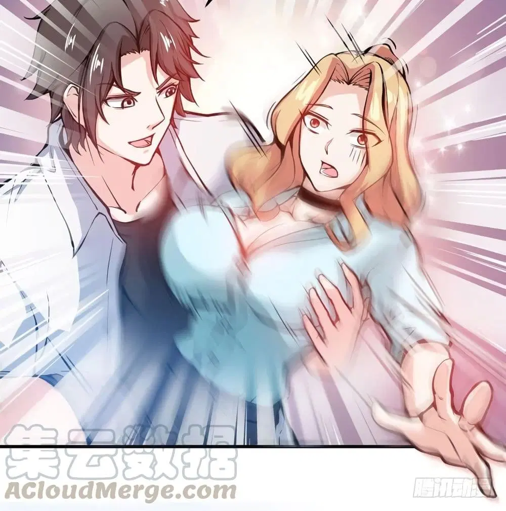 Peerless Doctor in the City ตอนที่ 7 — page 38 of 38