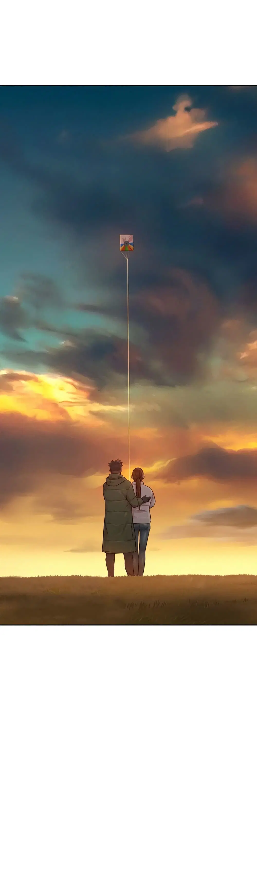 Sister Neighbors ตอนที่ 120 — page 21 of 35