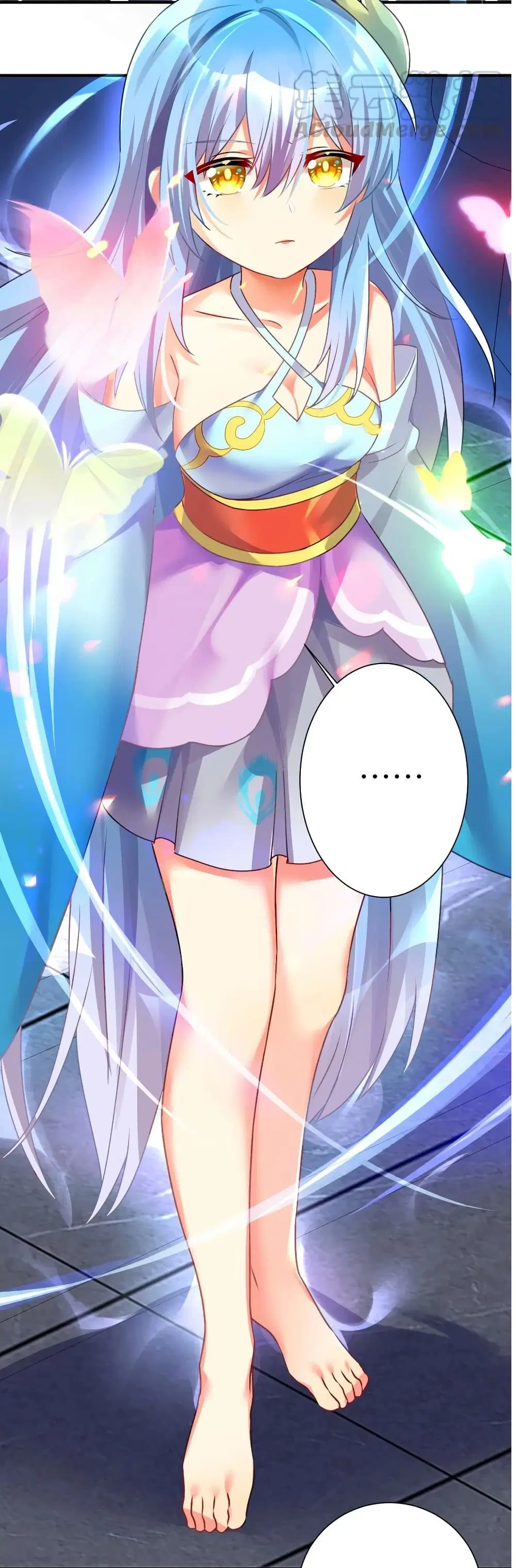 What Happended? Why I become to Girl? ตอนที่ 29 — page 14 of 47