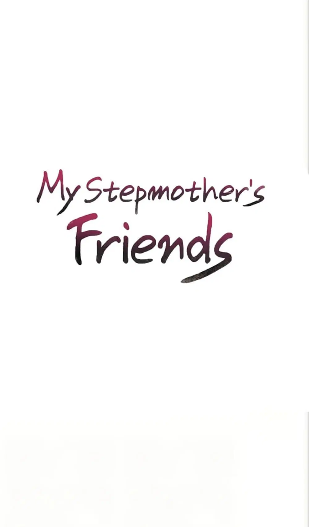 Stepmother Friends ตอนที่ 80 — page 1 of 54