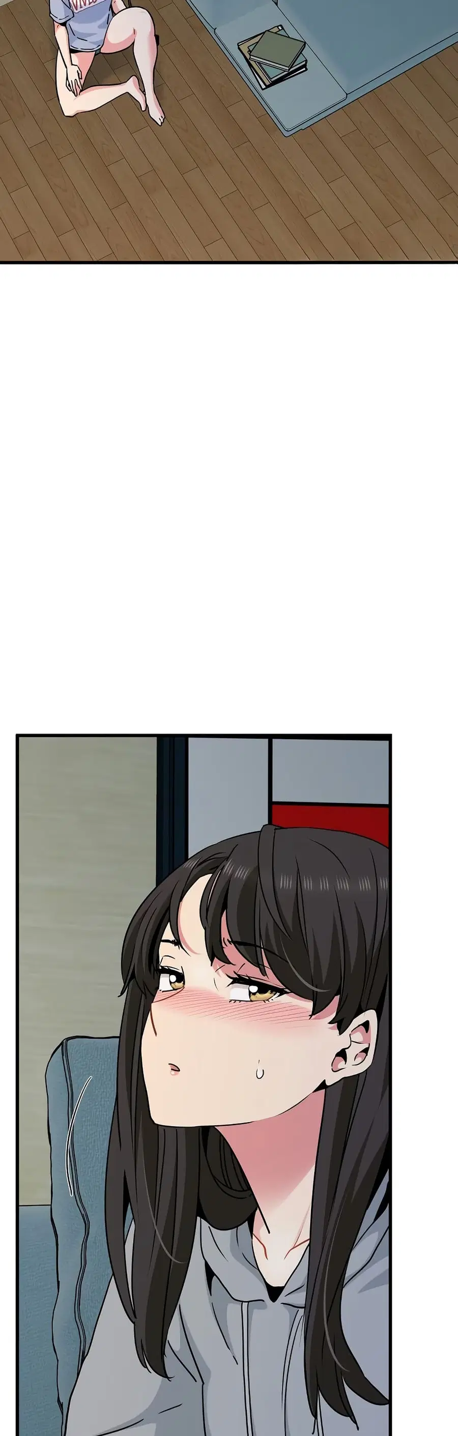 The Turning Point ตอนที่ 60 — page 48 of 60