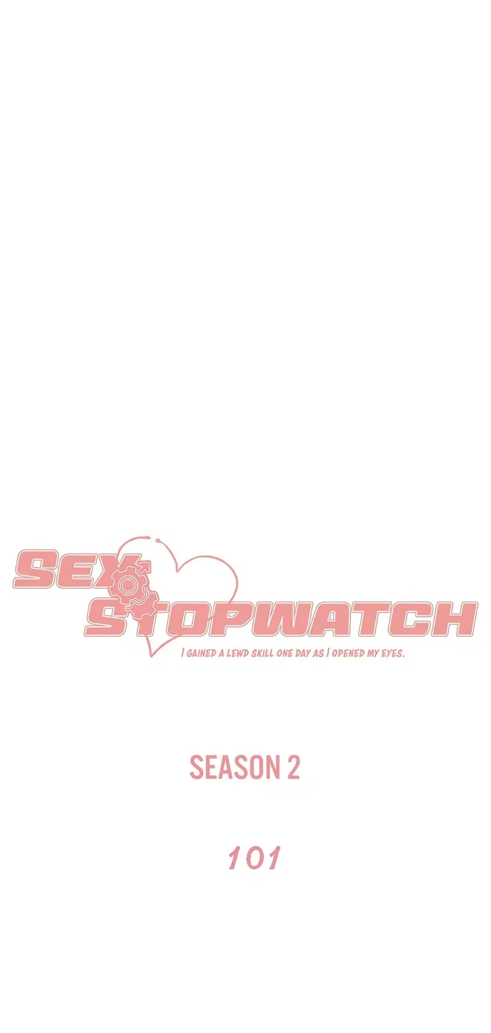Sex-Stop Watch ตอนที่ 101 — page 2 of 62