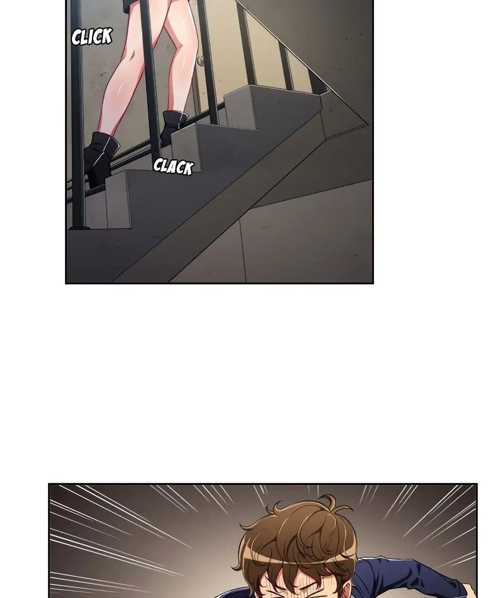 My High School Bully ตอนที่ 3 — page 73 of 101