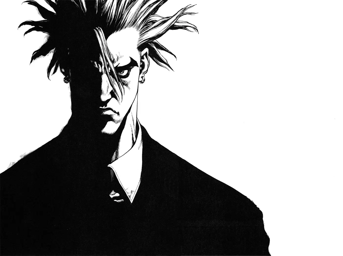 Sun-ken Rock ตอนที่ 68 — page 8 of 22