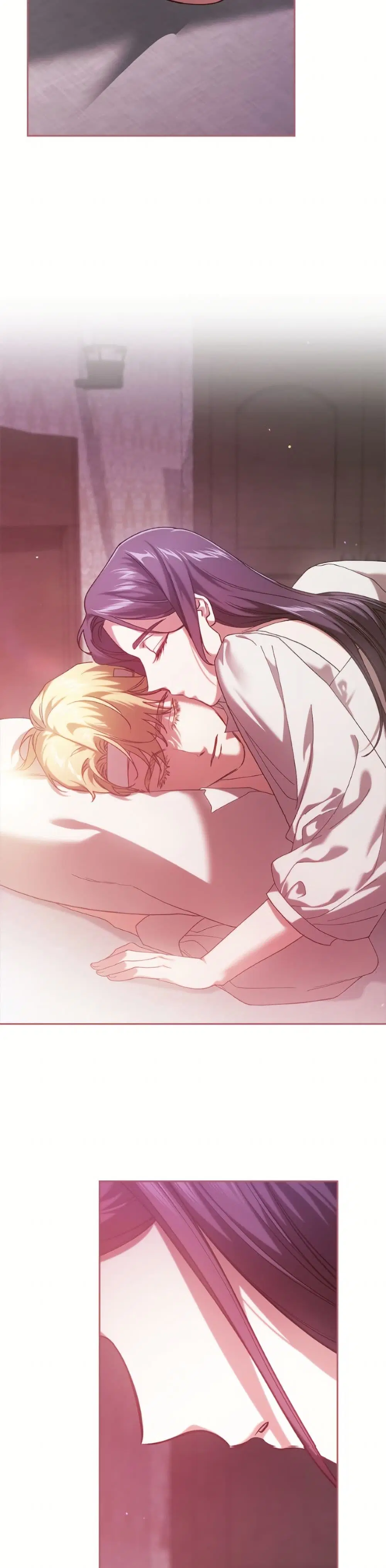 The Broken Ring – This Marriage Will Fail Anyway ตอนที่ 109 — page 48 of 52
