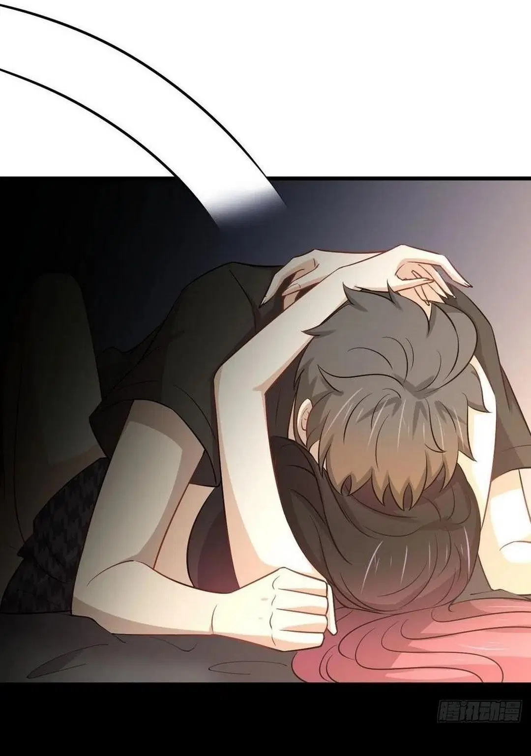 Immortal Swordsman in the Reverse World ตอนที่ 222 — page 11 of 46