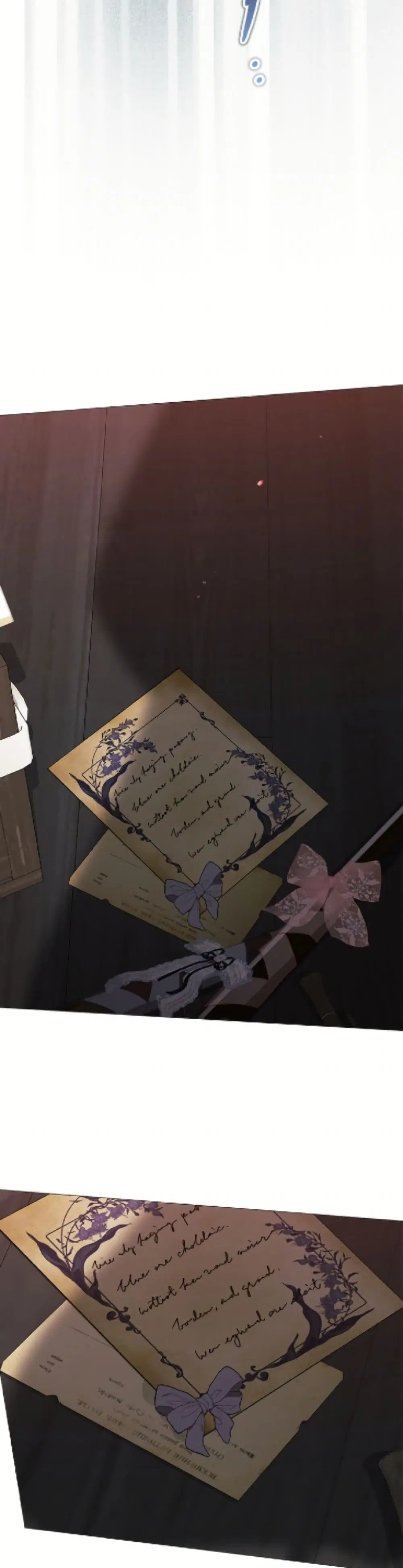 The Broken Ring – This Marriage Will Fail Anyway ตอนที่ 110 — page 21 of 52