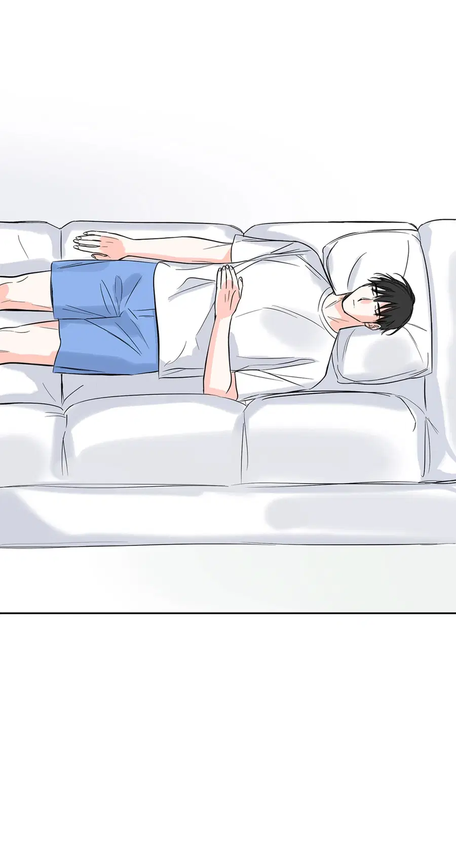 Lucky Paradise ตอนที่ 4 — page 11 of 58