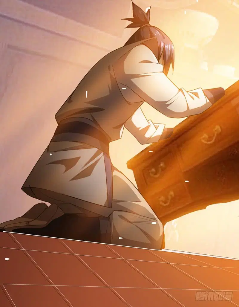 Wu Ni ตอนที่ 7 — page 25 of 50