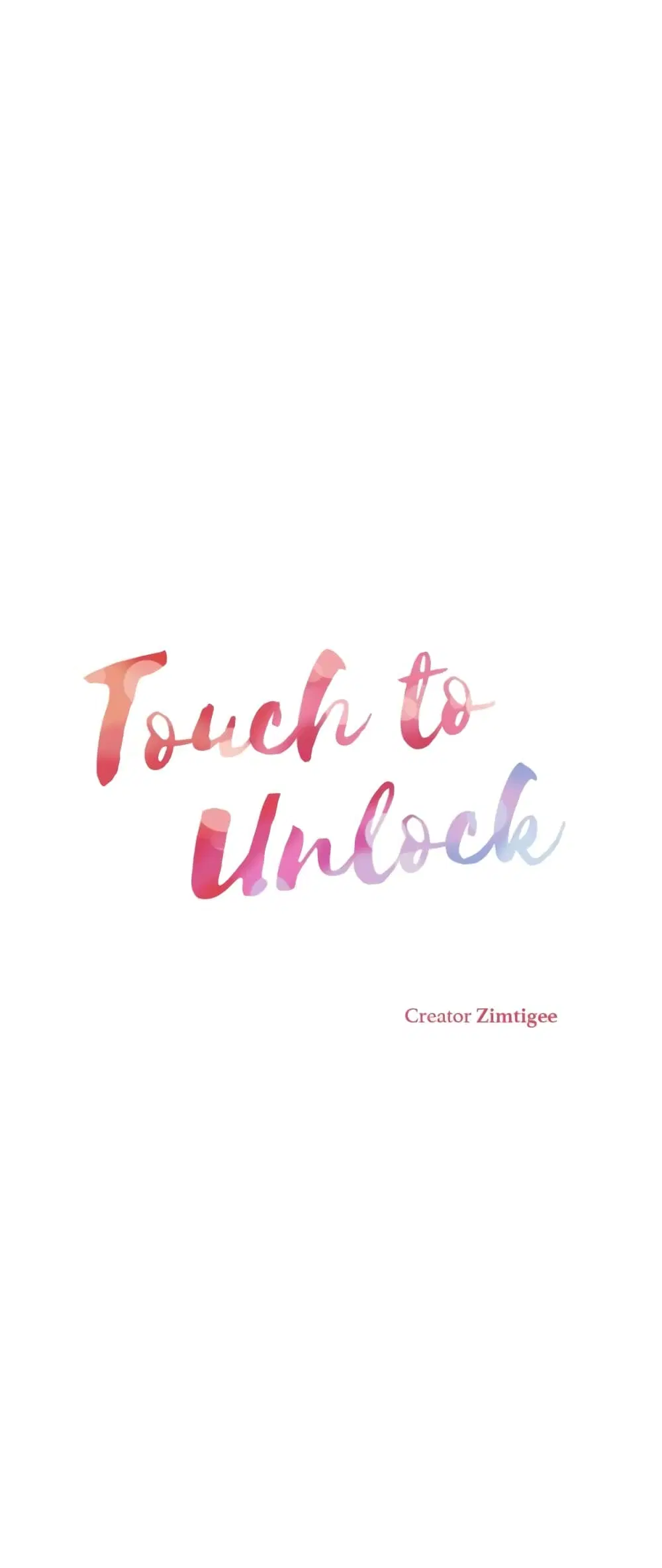 Touch to Unlock ตอนที่ 11 — page 8 of 37