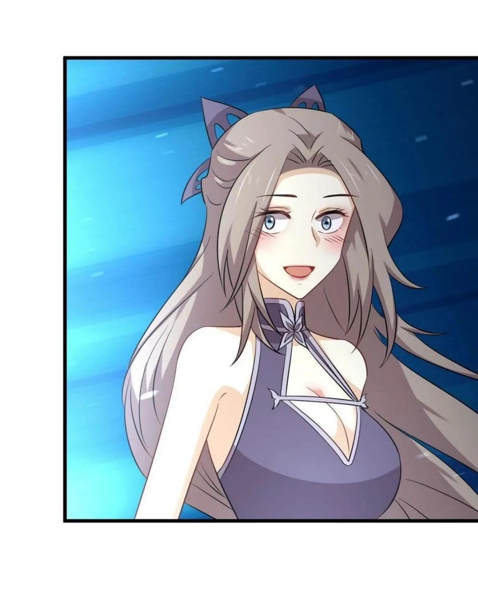 Immortal Swordsman in the Reverse World ตอนที่ 182 — page 16 of 33