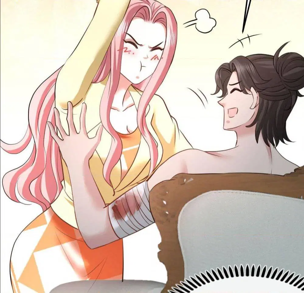 Dragon King Hall ตอนที่ 39 — page 11 of 59