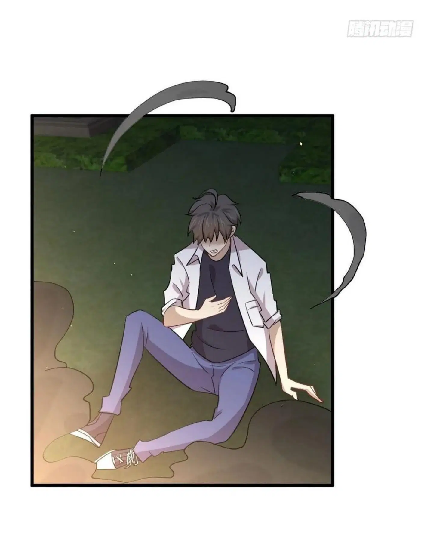 Immortal Swordsman in the Reverse World ตอนที่ 180 — page 34 of 37
