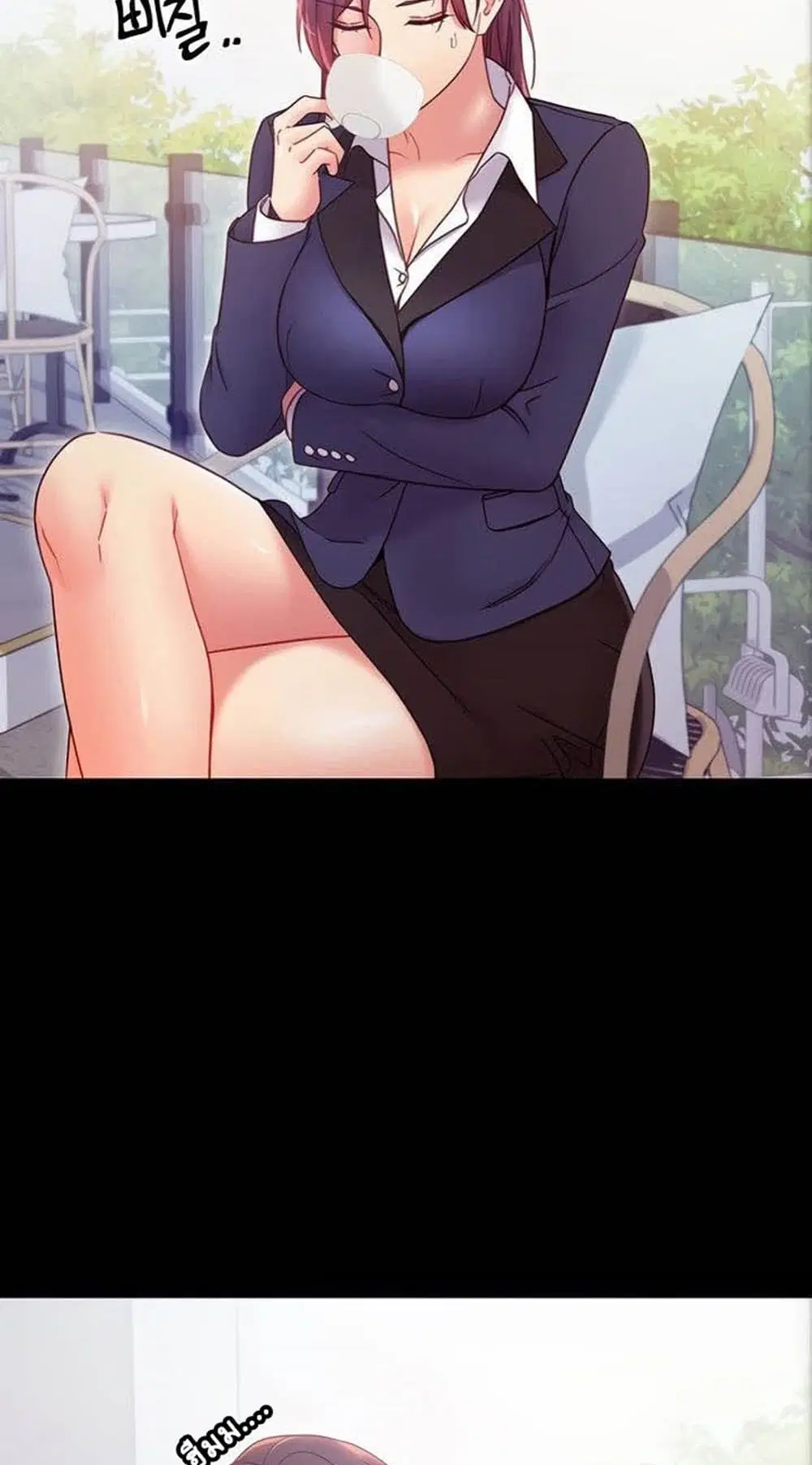 Stepmother Friends ตอนที่ 79 — page 6 of 54