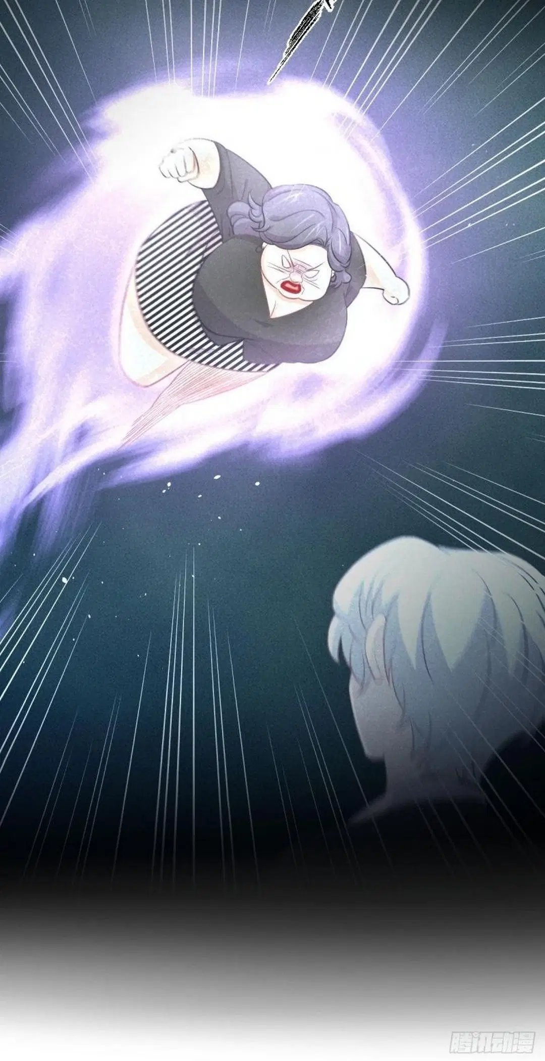 Immortal Swordsman in the Reverse World ตอนที่ 249 — page 2 of 41