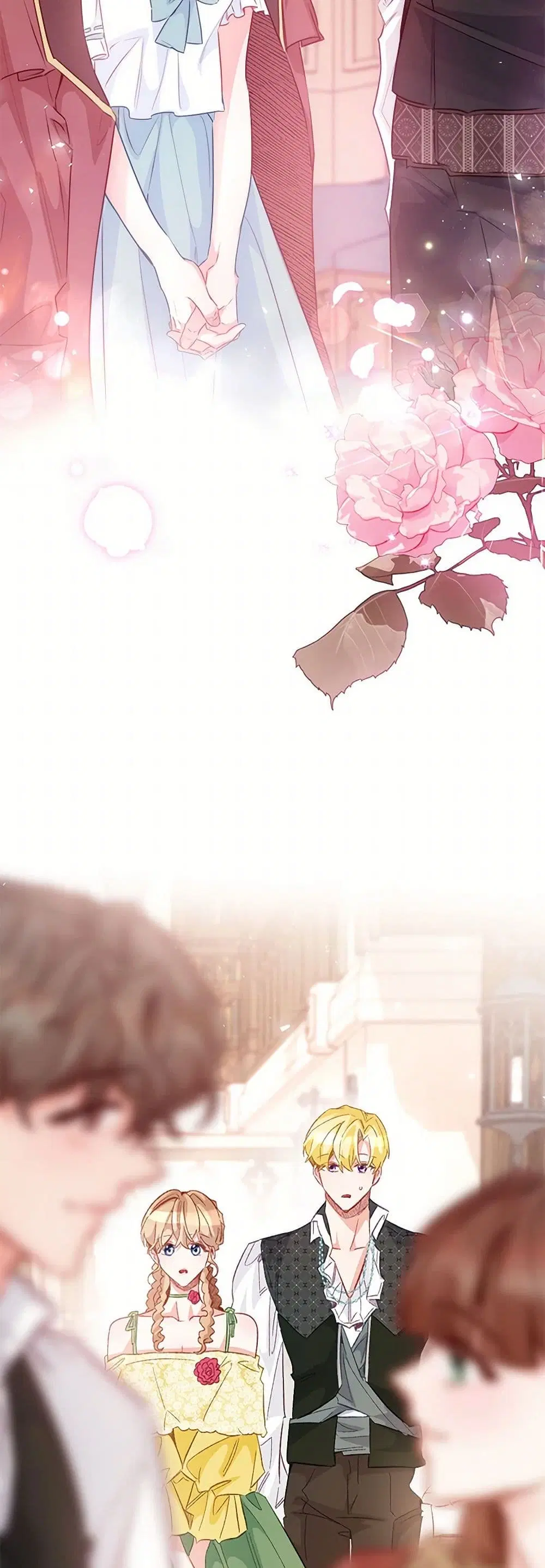 Stealing the Lady’s Heart ตอนที่ 111 — page 42 of 45