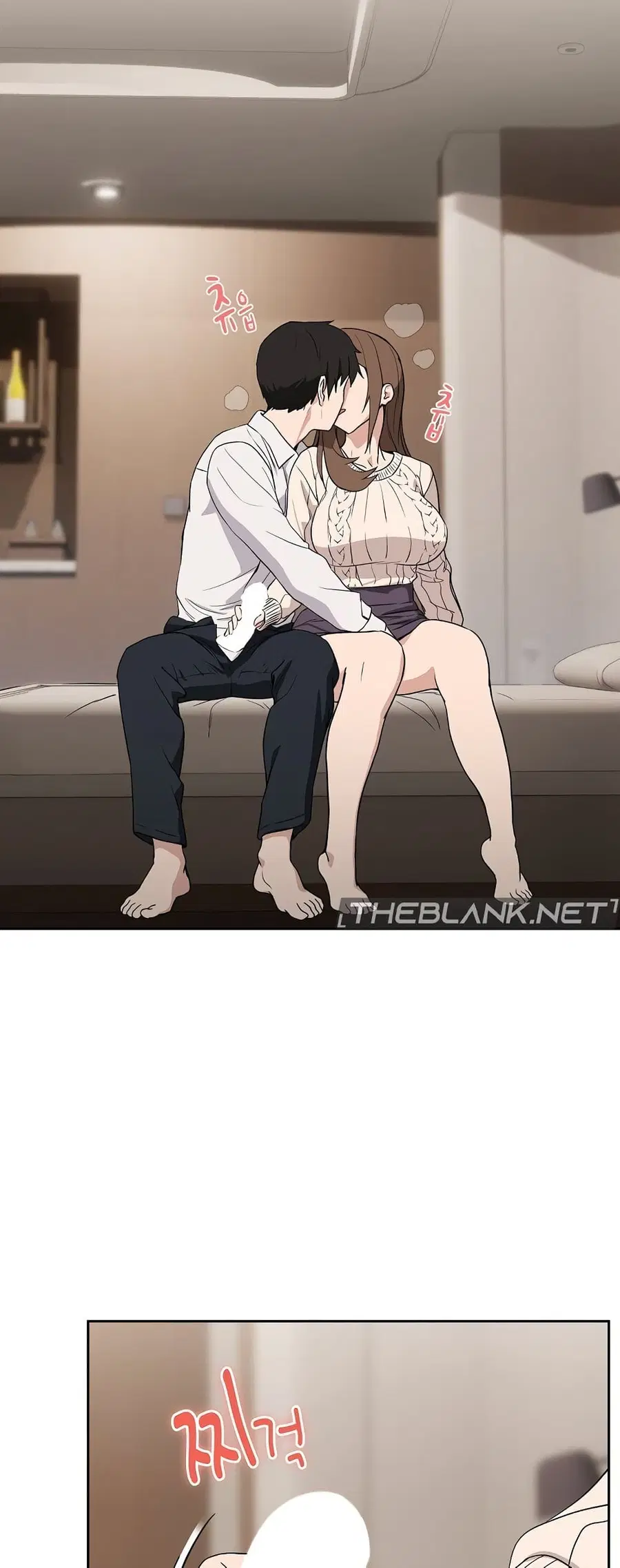 After Work Love Affairs ตอนที่ 20 — page 33 of 54