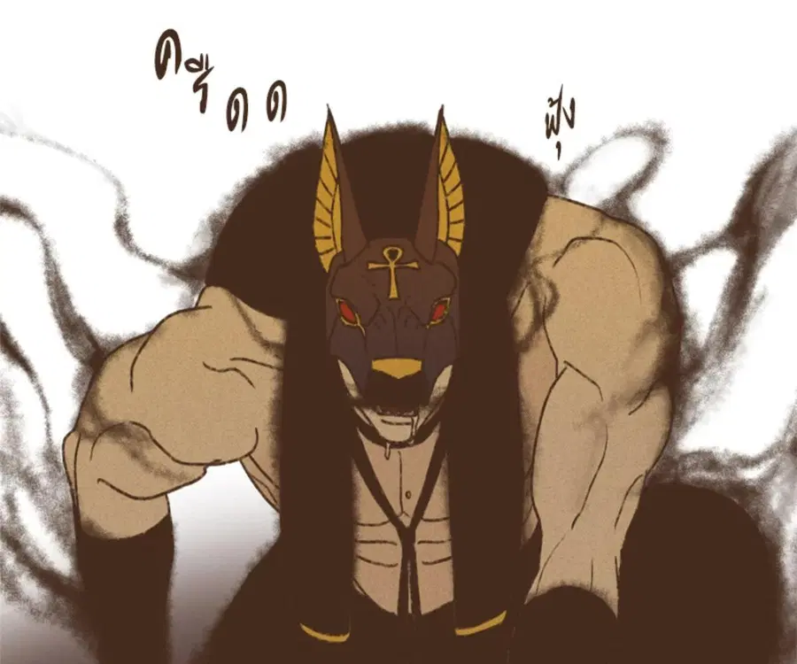 ENNEAD ตอนที่ 100 — page 45 of 81