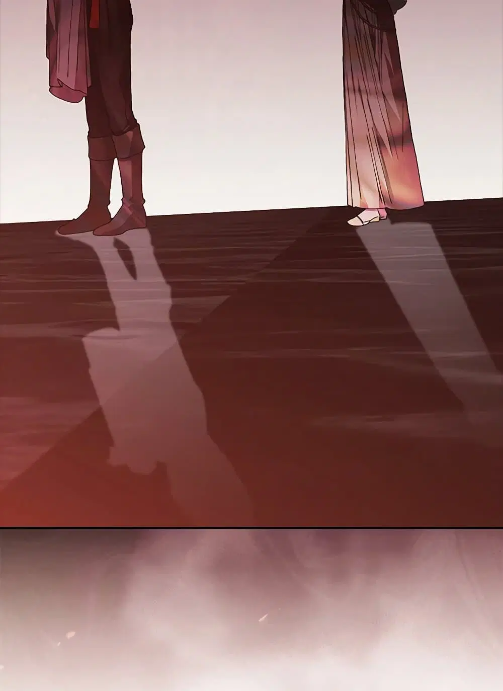 The Broken Ring – This Marriage Will Fail Anyway ตอนที่ 92 — page 71 of 99