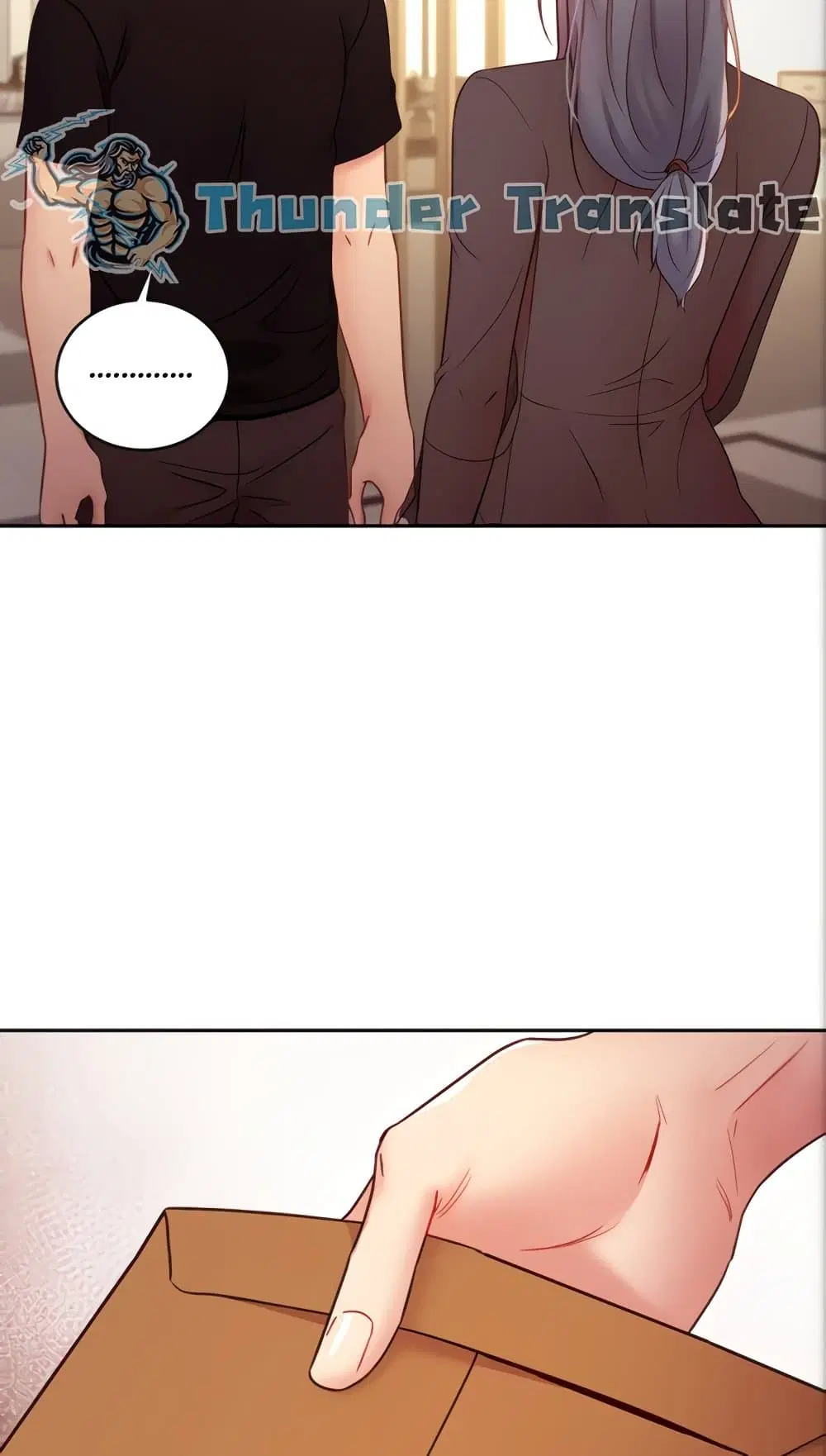 Stepmother Friends ตอนที่ 84 — page 41 of 56