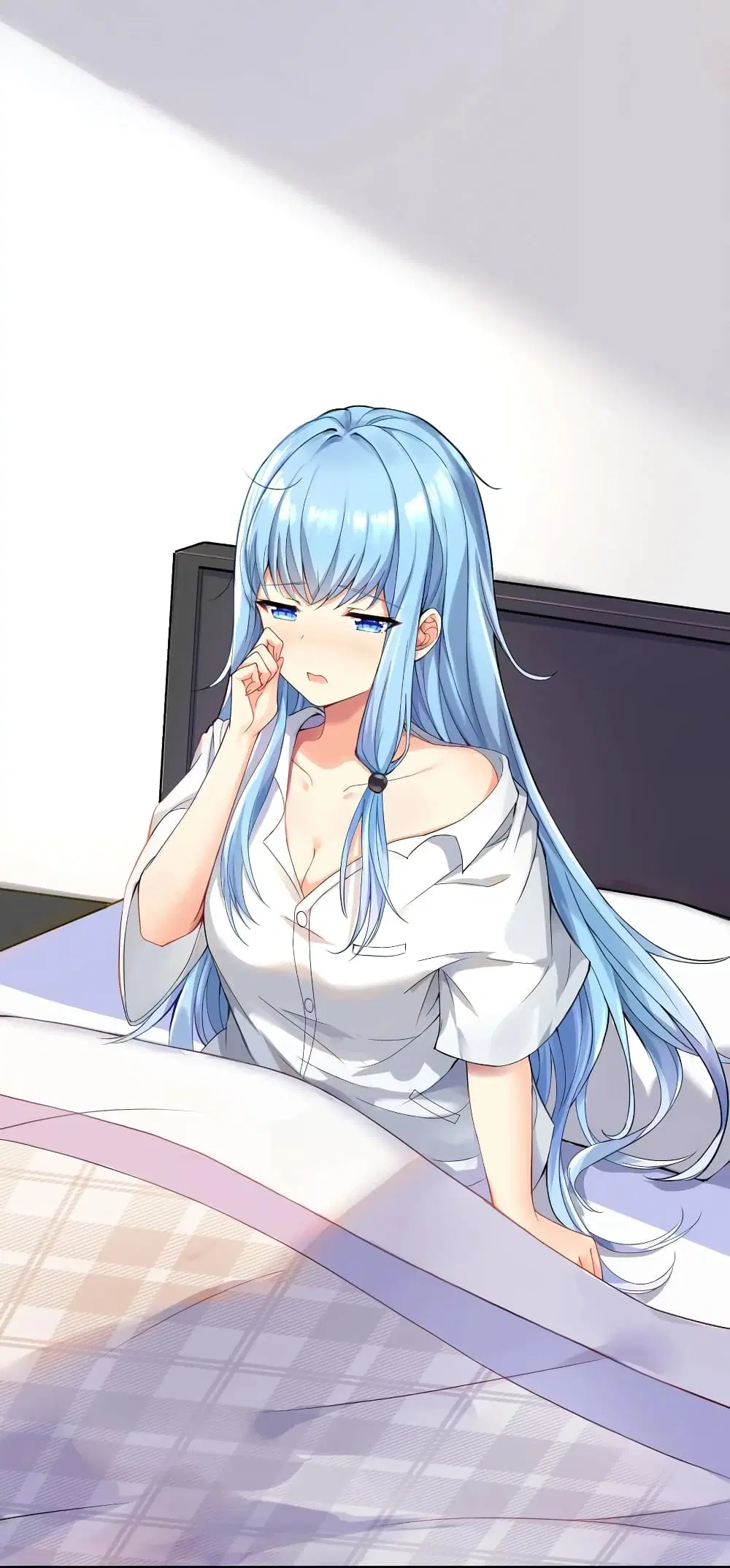 What Happended? Why I become to Girl? ตอนที่ 1 — page 4 of 46