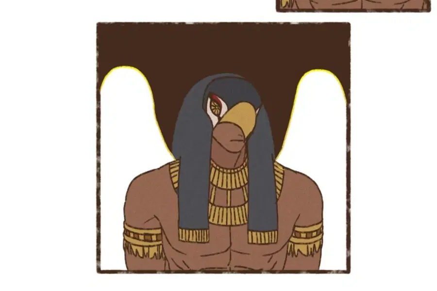 ENNEAD ตอนที่ 100 — page 58 of 81