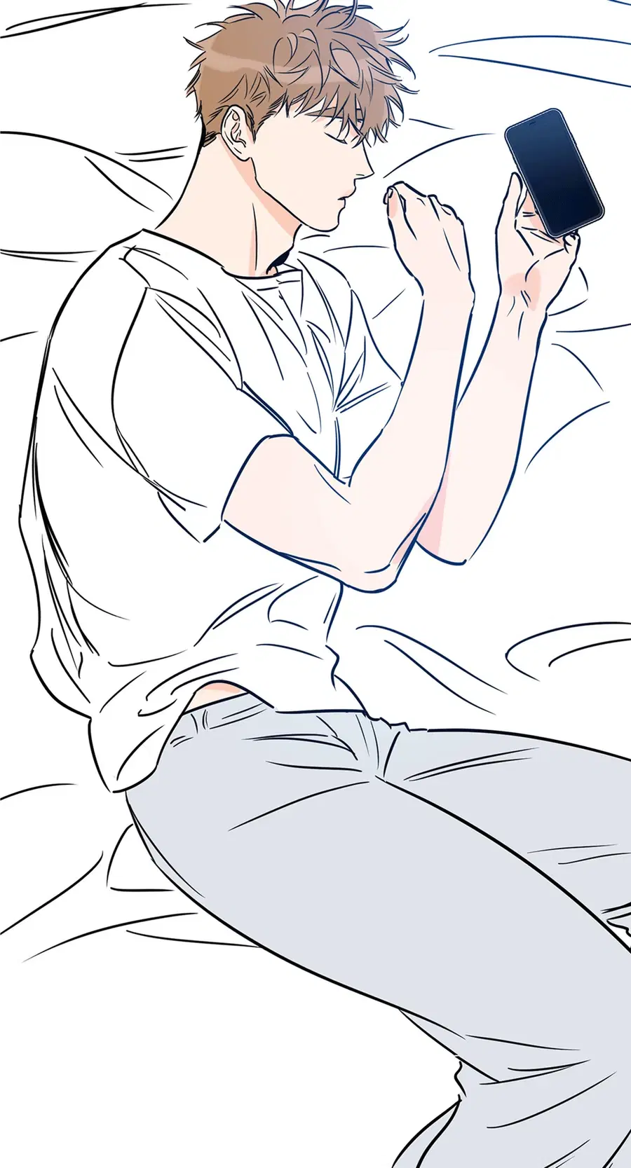 Lucky Paradise ตอนที่ 67 — page 14 of 73
