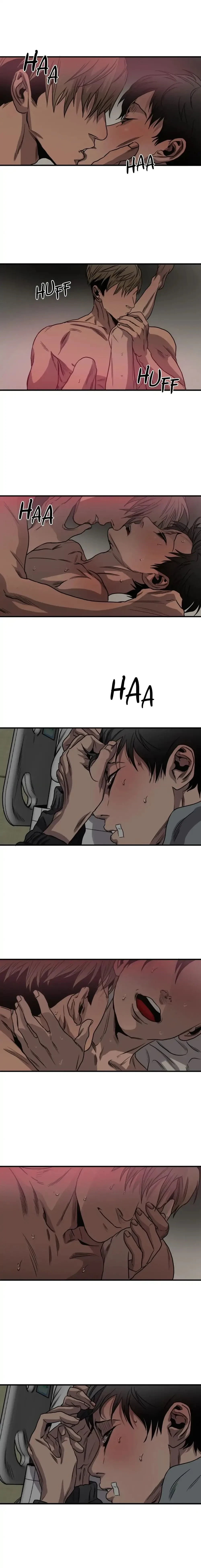Killing Stalking – คิลลิ่ง สตอล์กกิ้ง ตอนที่ 67 — page 25 of 29