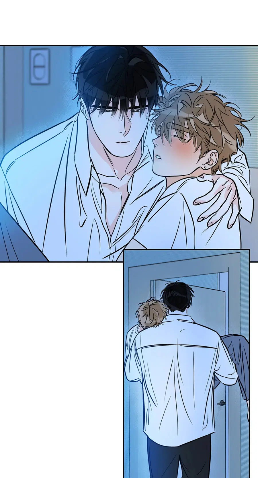 Lucky Paradise ตอนที่ 81.12 — page 53 of 80