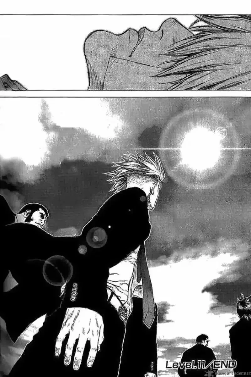 Sun-ken Rock ตอนที่ 11 — page 51 of 51