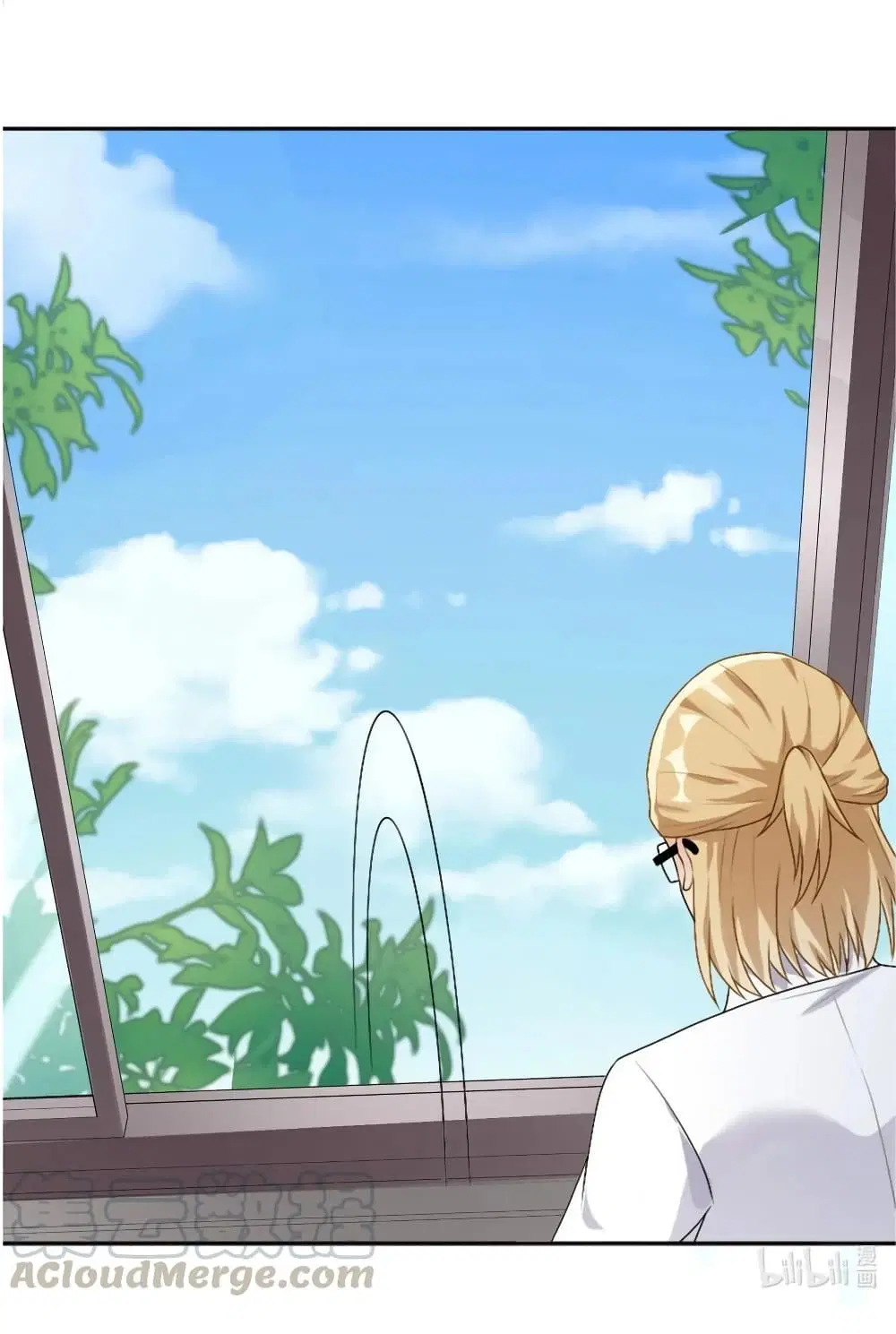 What Happended? Why I become to Girl? ตอนที่ 26 — page 41 of 42