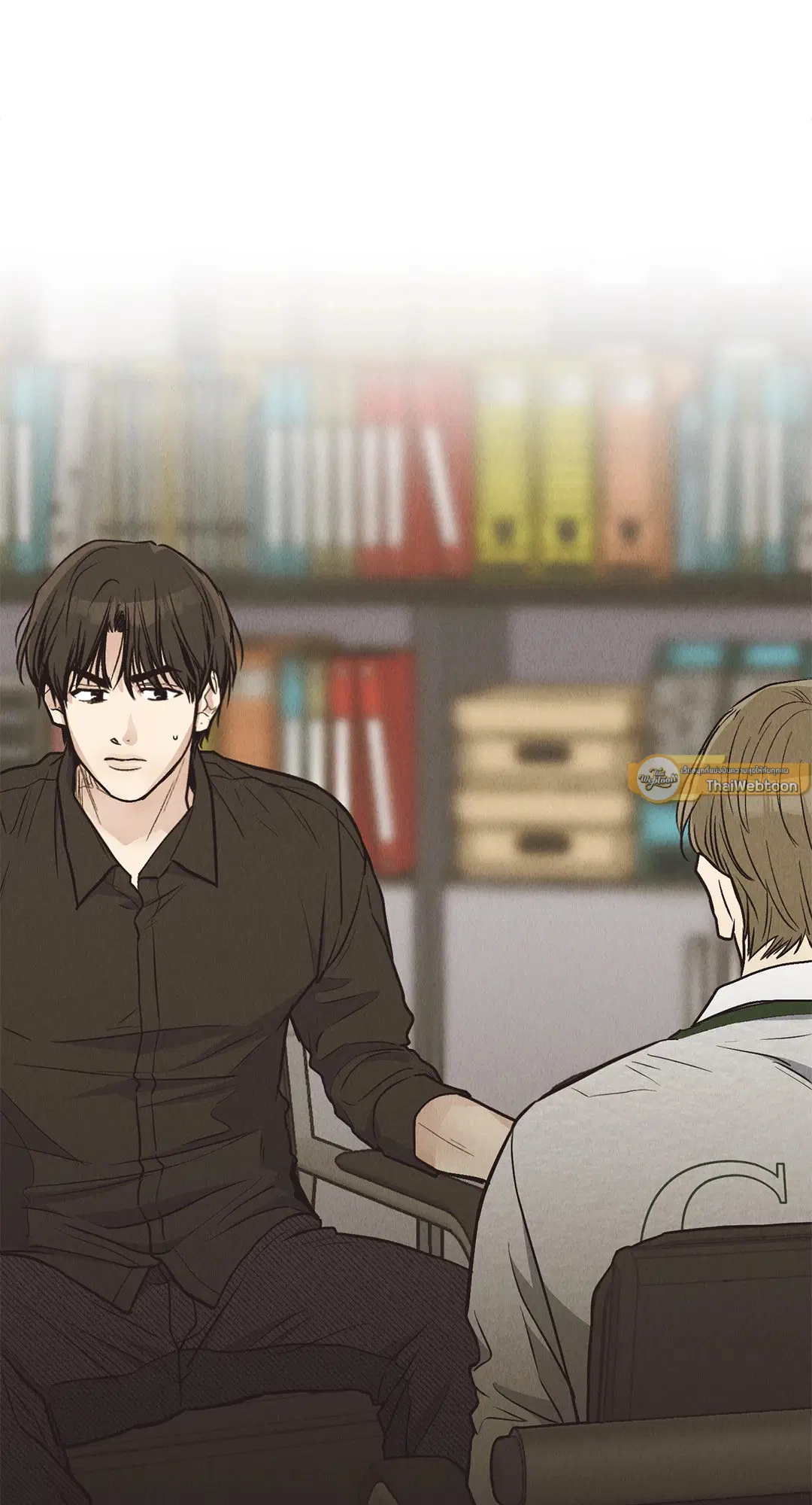 PAYBACK ตอนที่ 71 — page 90 of 92