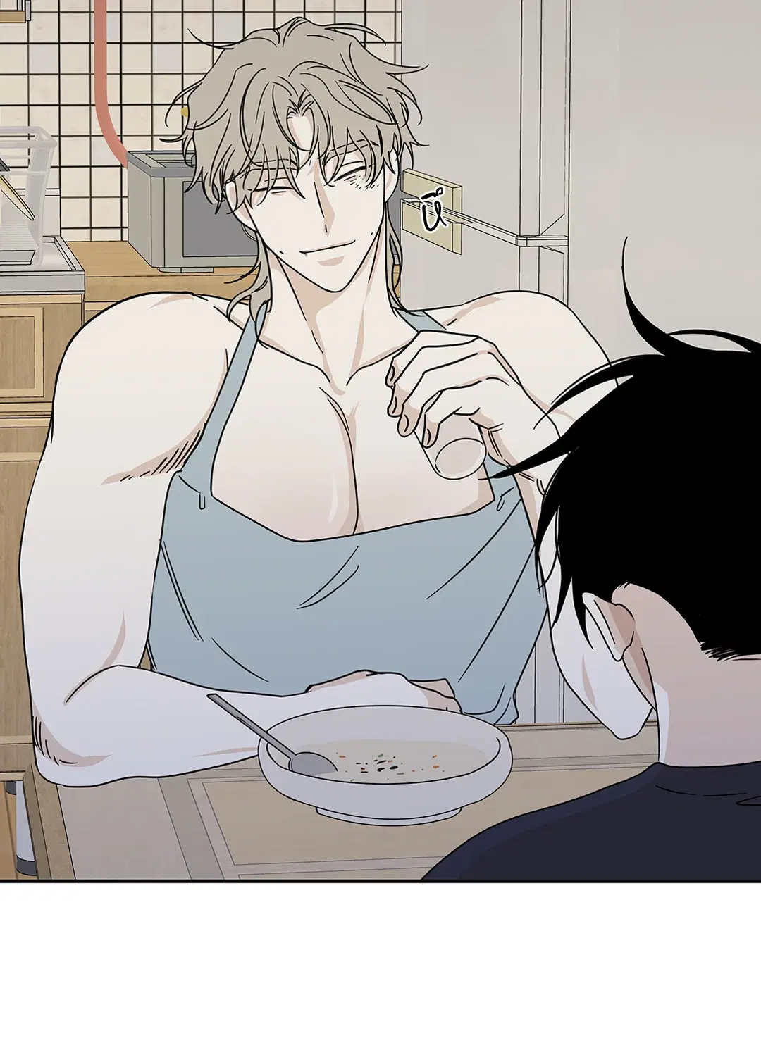 Low Tide in Twilight ตอนที่ 29 — page 57 of 68