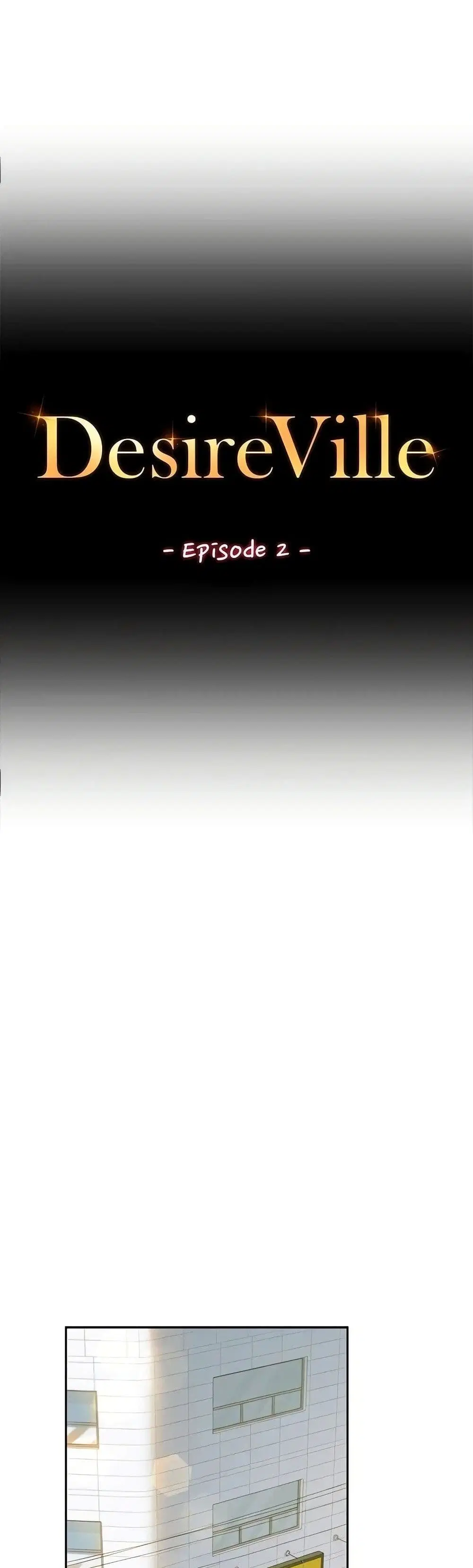 Desire Village ตอนที่ 2 — page 1 of 80