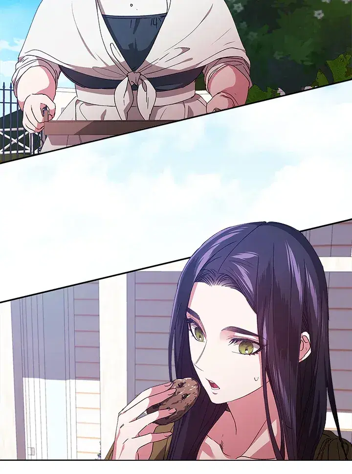 The Broken Ring – This Marriage Will Fail Anyway ตอนที่ 22 — page 3 of 114