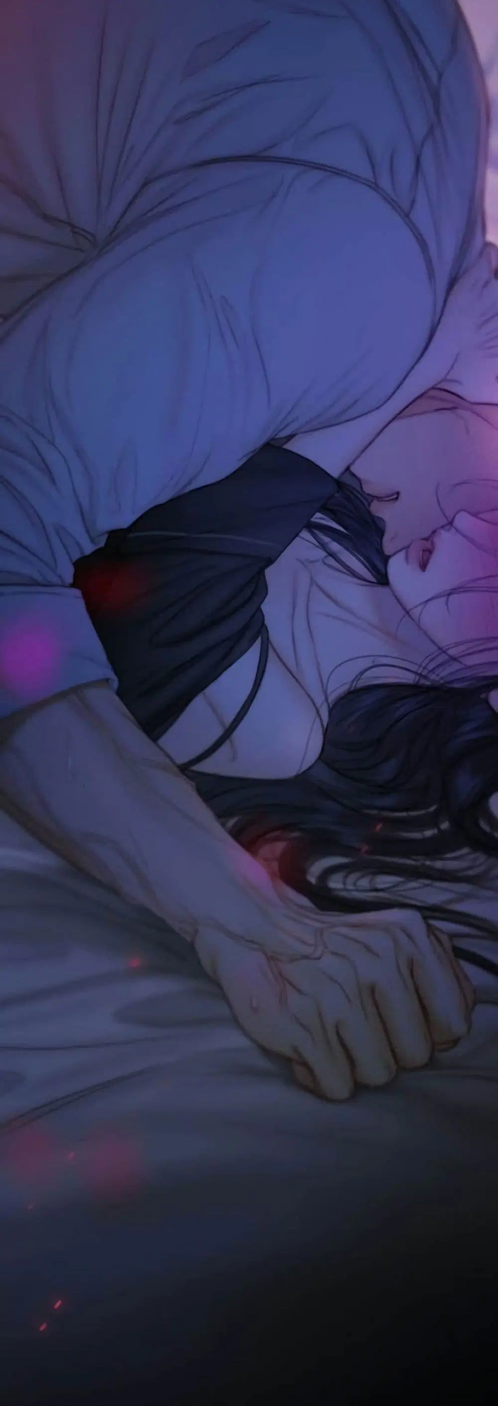 Serena ตอนที่ 141 — page 51 of 52