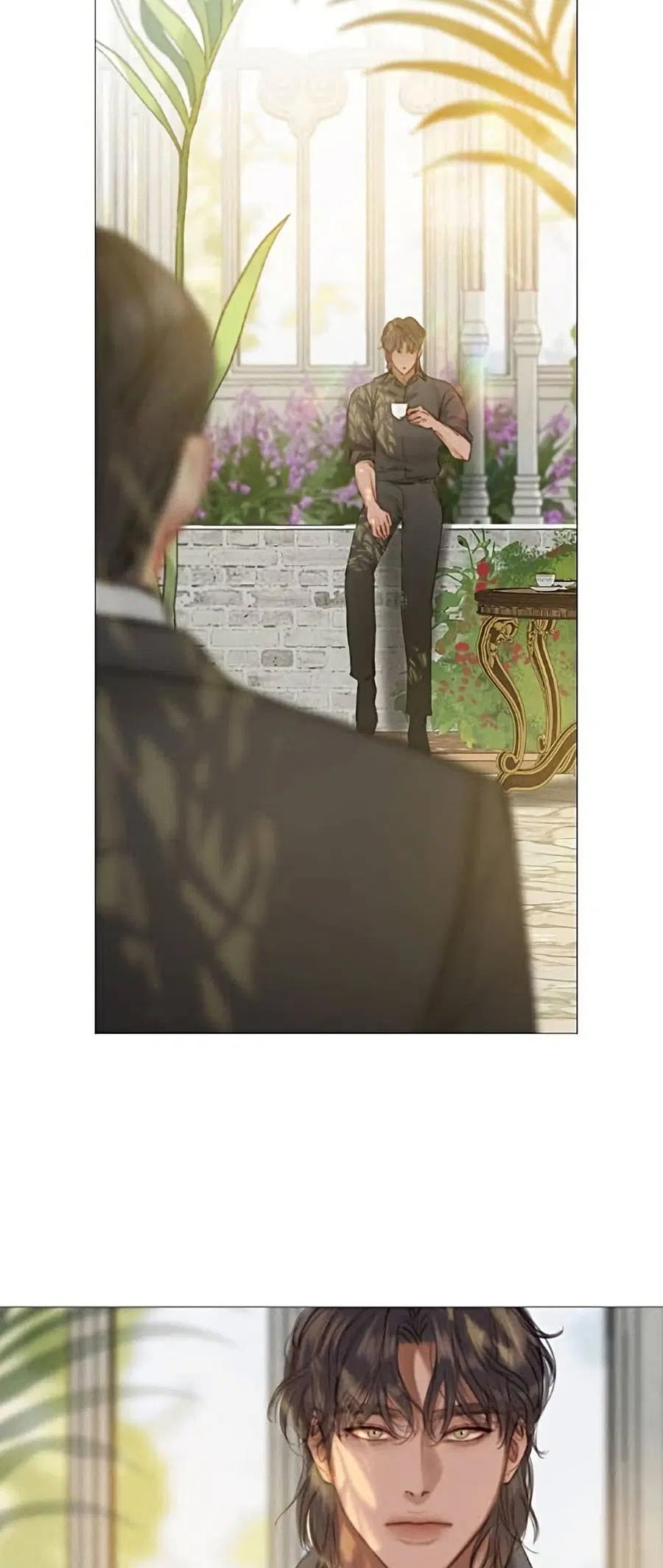 Serena ตอนที่ 6 — page 12 of 52
