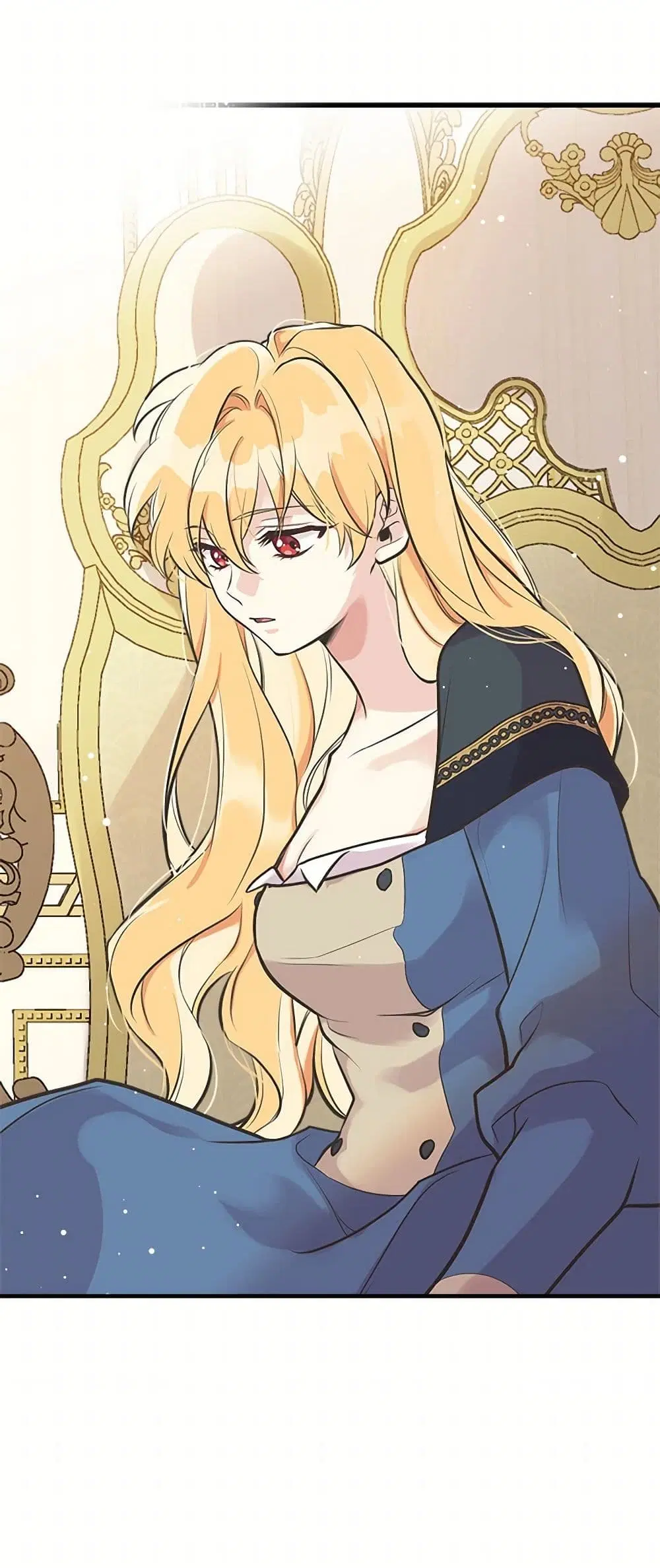 My Sister Picked up the Male Lead ตอนที่ 45 — page 4 of 43