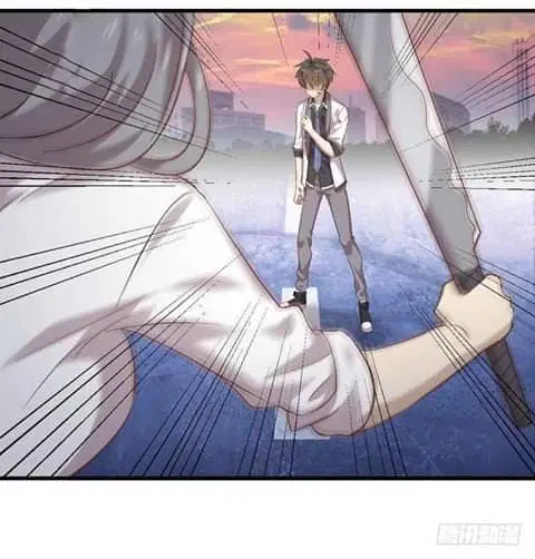 Immortal Swordsman in the Reverse World ตอนที่ 11 — page 6 of 31