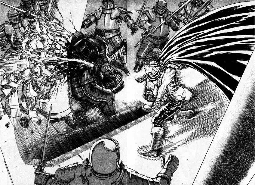Berserk ตอนที่ 5 — page 53 of 105