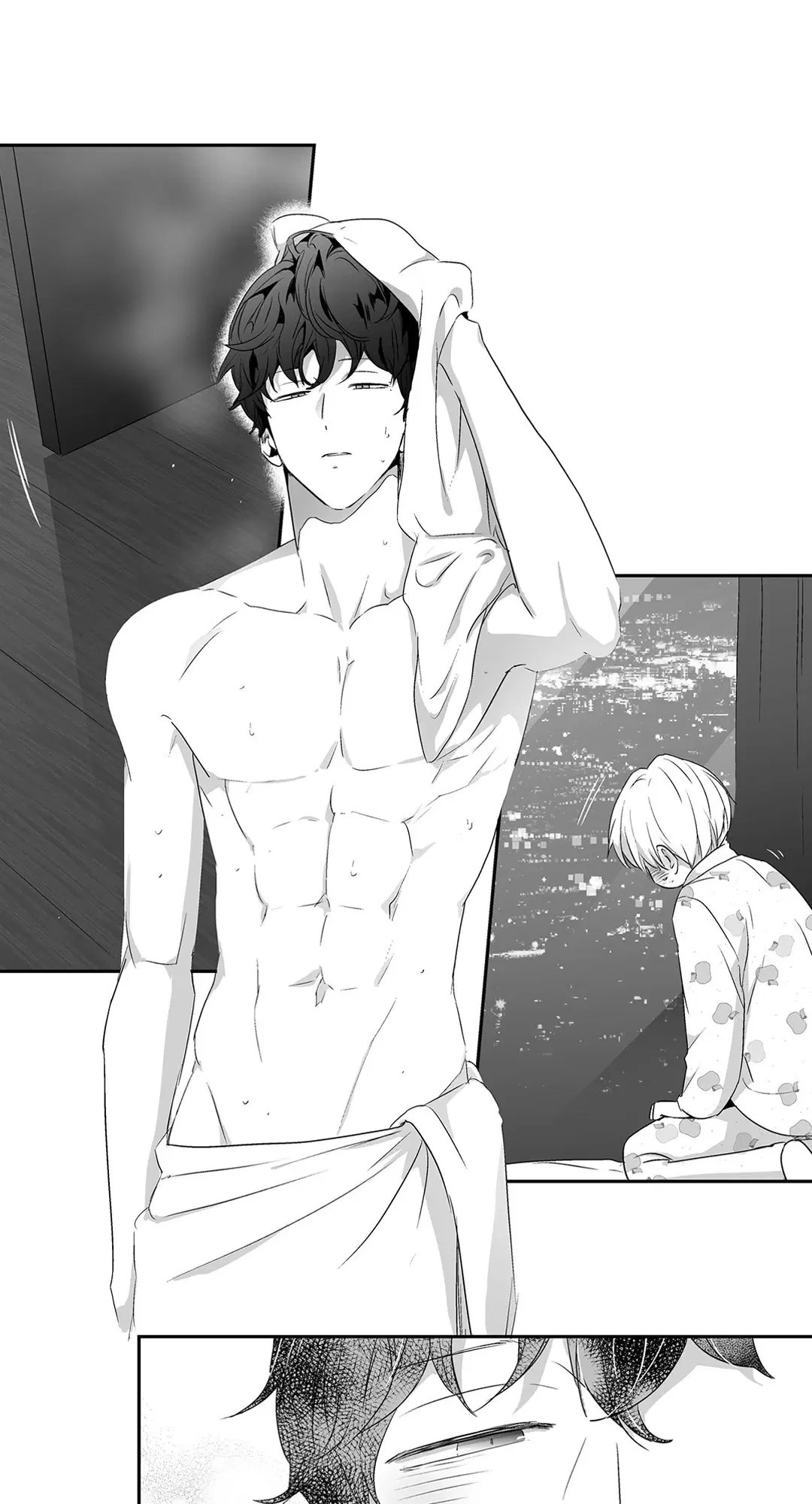 Love is an Illusion! – ซูเปอร์สตาร์ ตอนที่ 44.02 — page 7 of 53