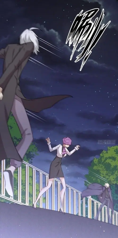 Immortal Swordsman in the Reverse World ตอนที่ 121 — page 14 of 31