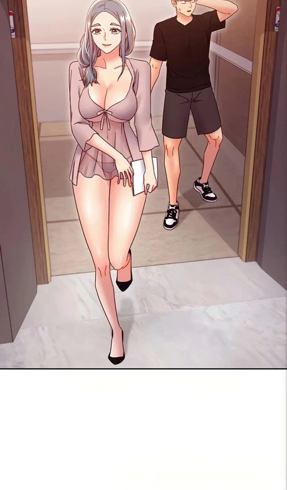 Stepmother Friends ตอนที่ 80 — page 39 of 54