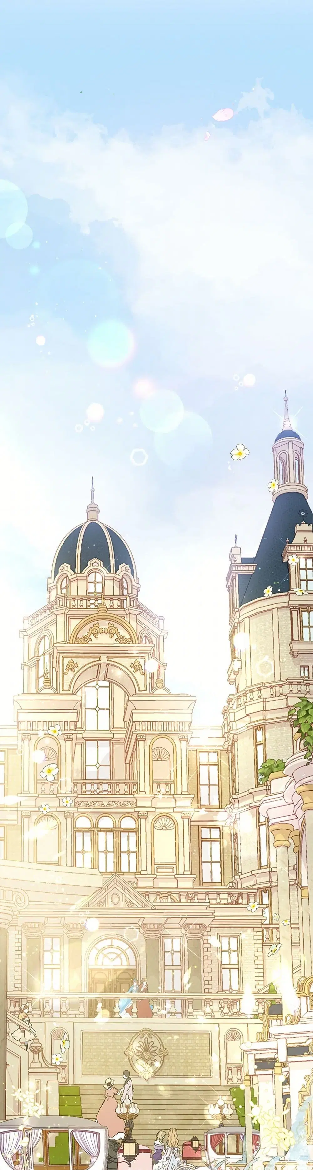 Stealing the Lady’s Heart ตอนที่ 17 — page 16 of 40