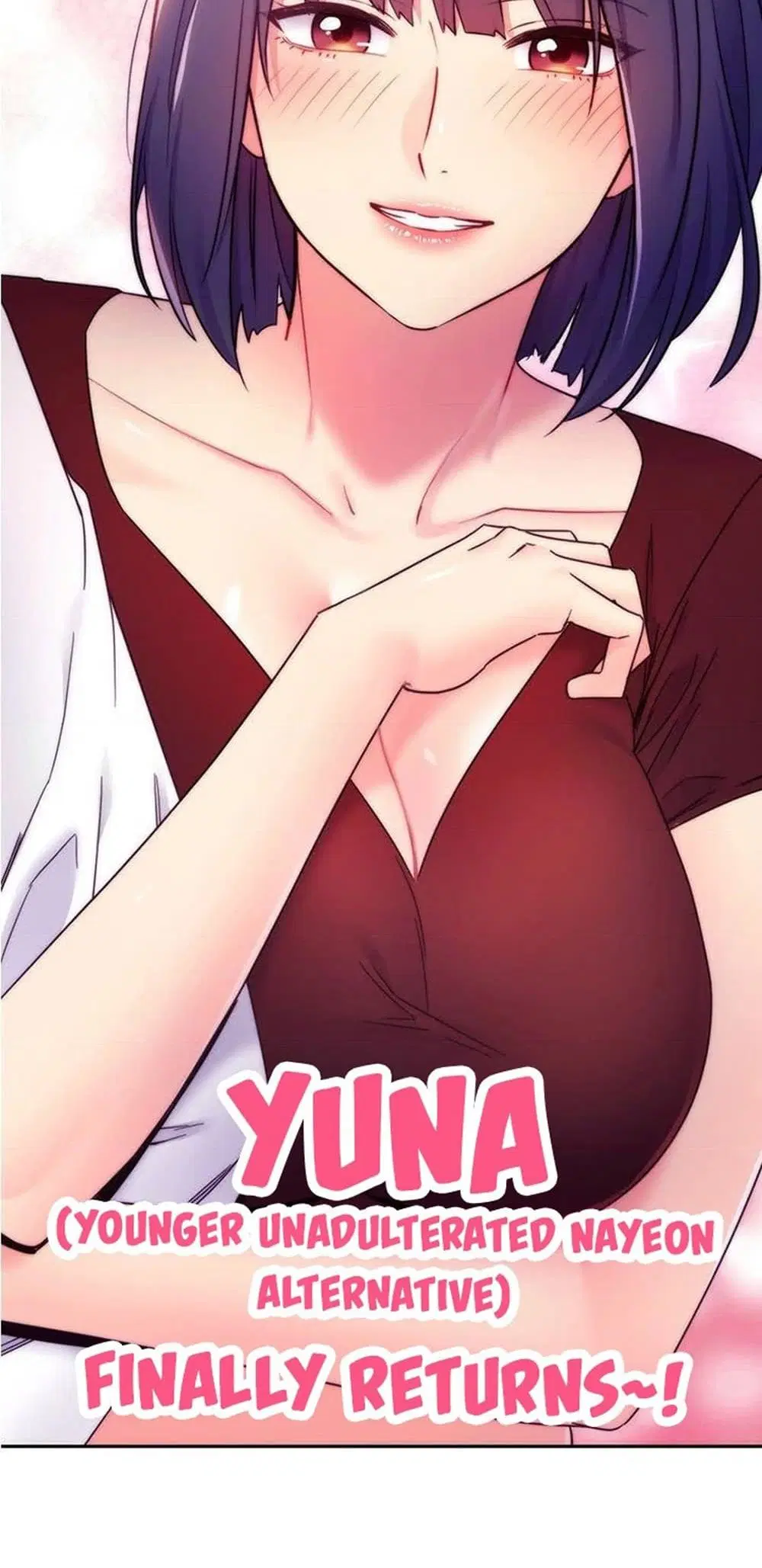 Stepmother Friends ตอนที่ 72 — page 50 of 51