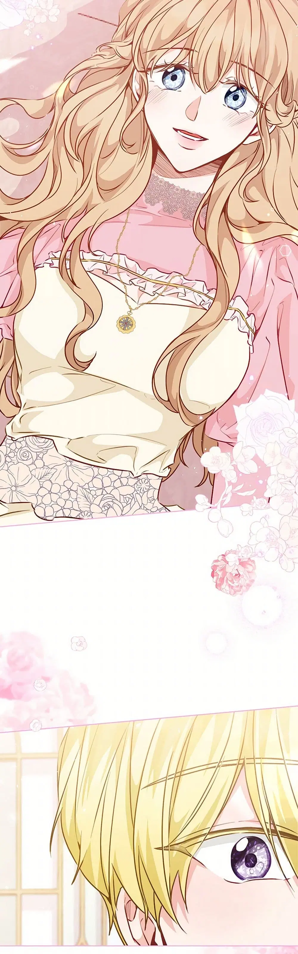 Stealing the Lady’s Heart ตอนที่ 40 — page 39 of 44