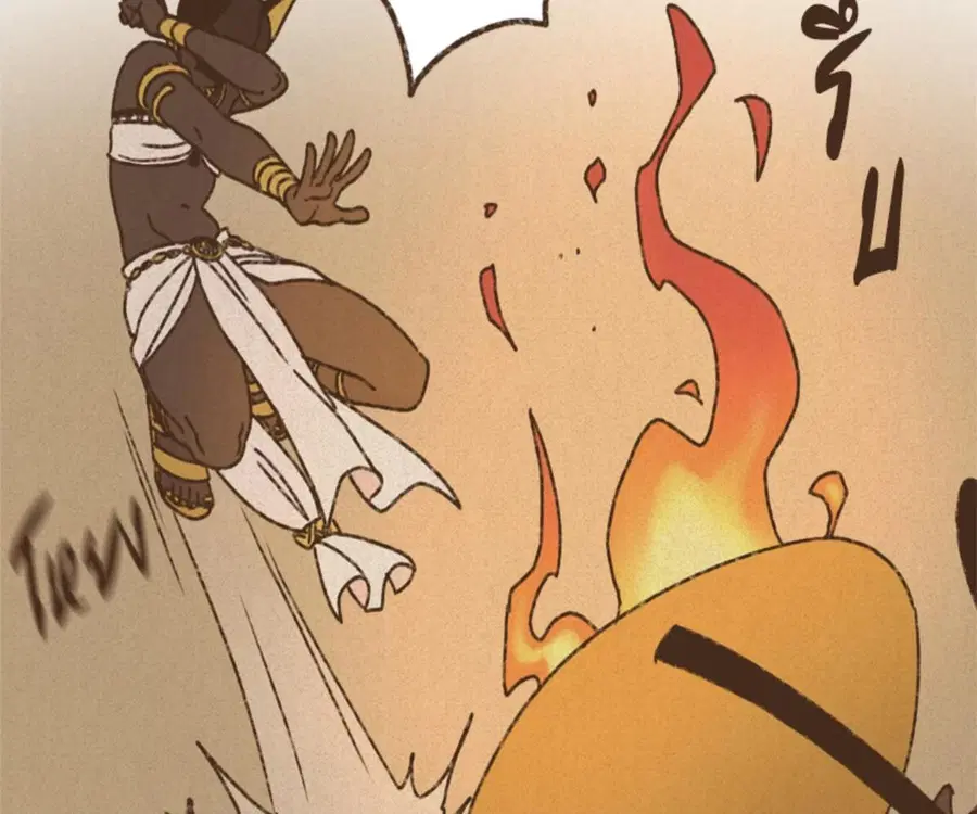 ENNEAD ตอนที่ 105 — page 10 of 84
