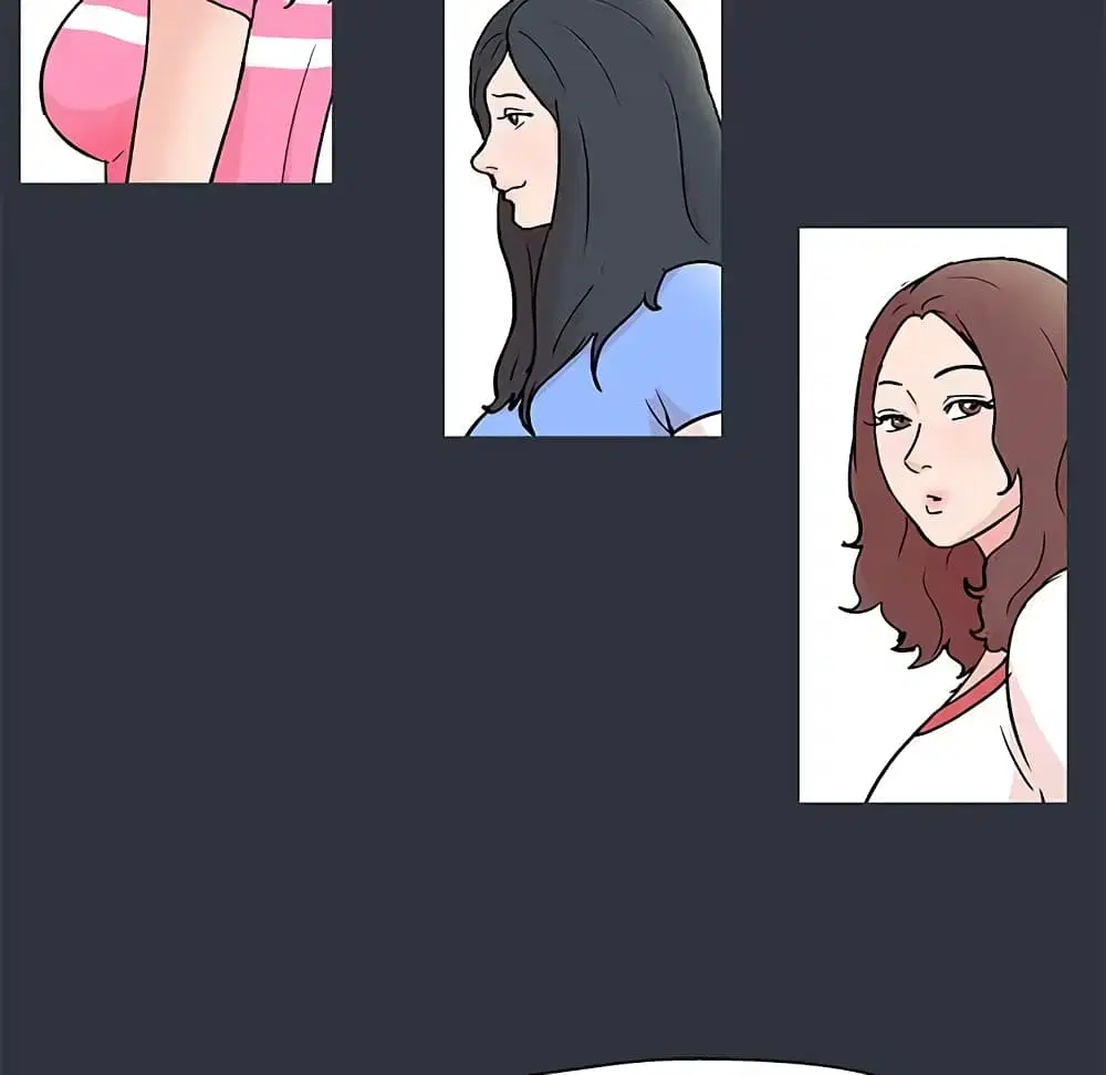Project Utopia ตอนที่ 59 — page 12 of 90